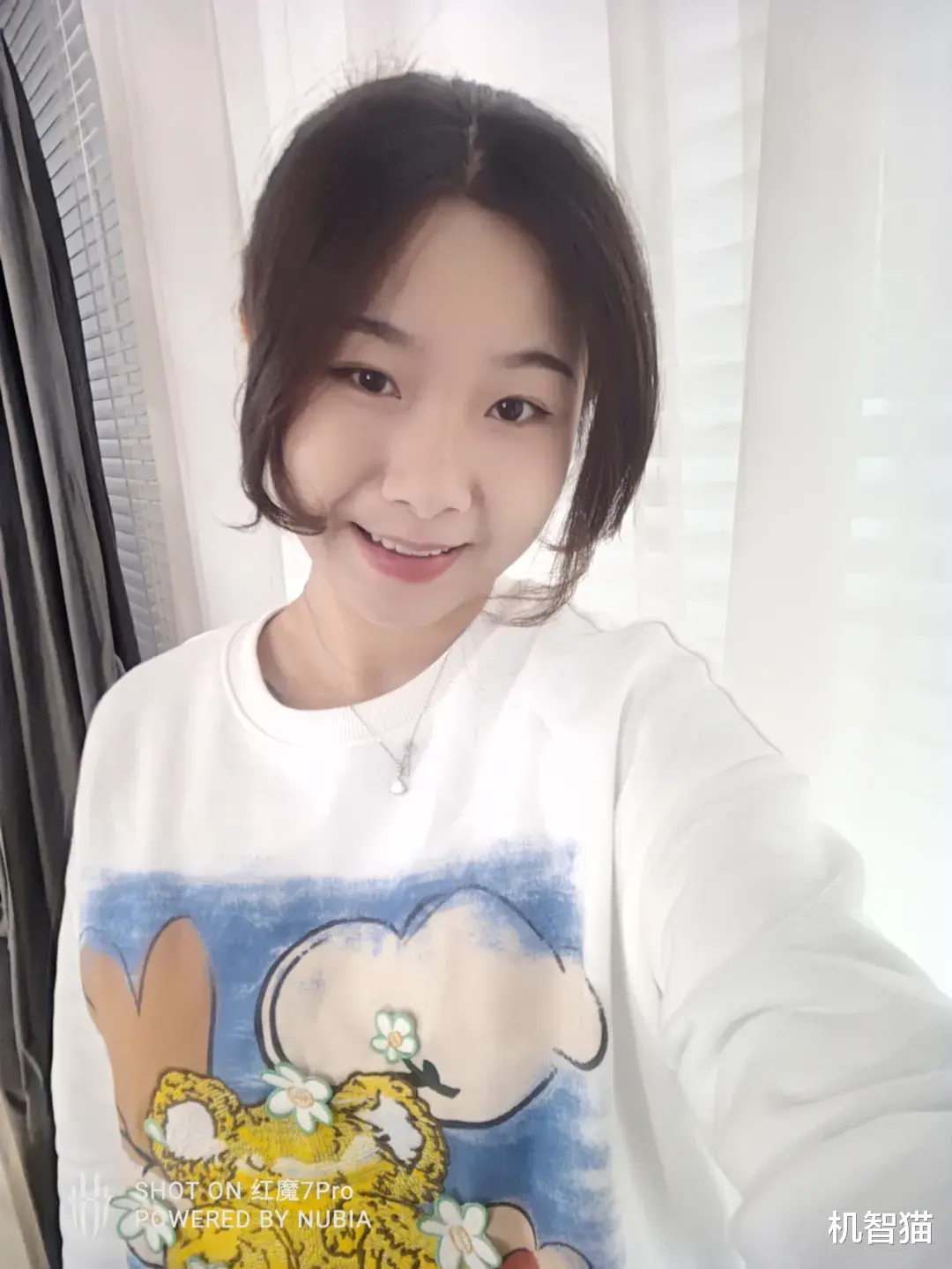 显示器|红魔7系列测评：这才是骁龙8应有的性能和体验