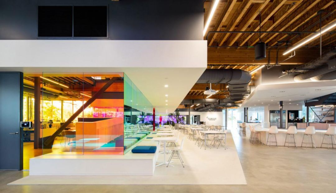 趋势|商业空间的设计转变