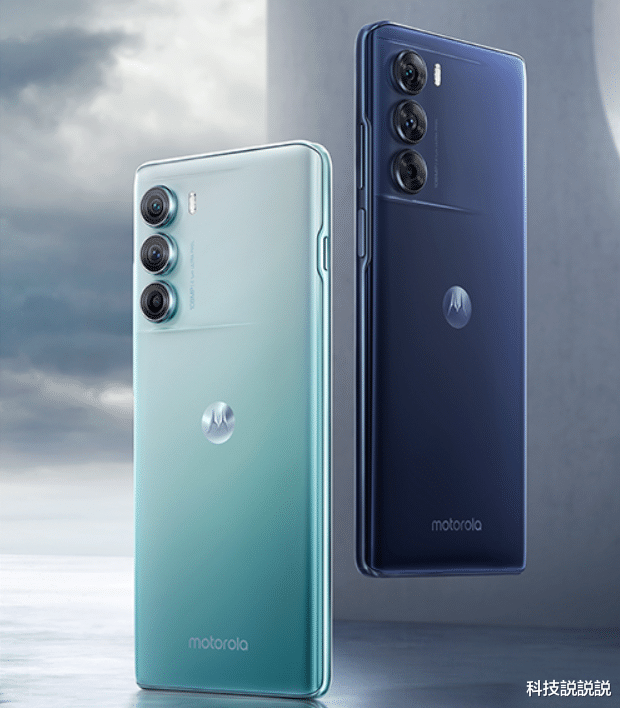 联想|联想突然发布“新机”,512GB仅2499,网友:幸福来得太突然!