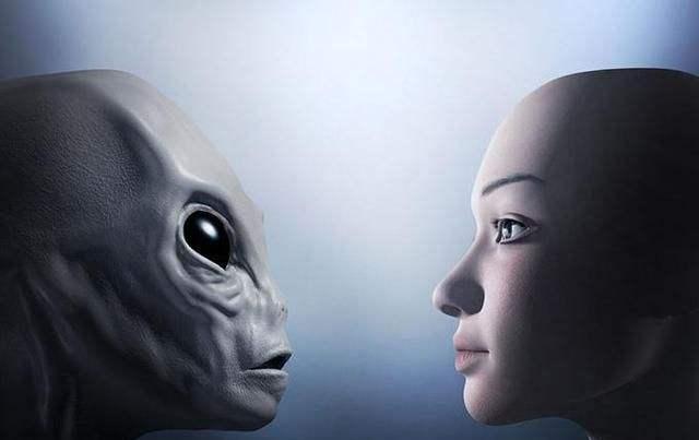 不可思议!竟然有三分之一的美国人相信外星人正在绑架人类!