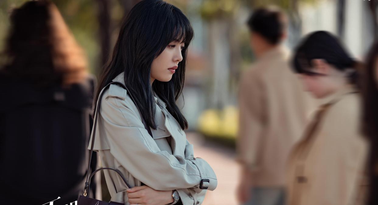 阮真真|《不期而至》“我儿子被人克死了”，这样的婆婆还会做出什么事？