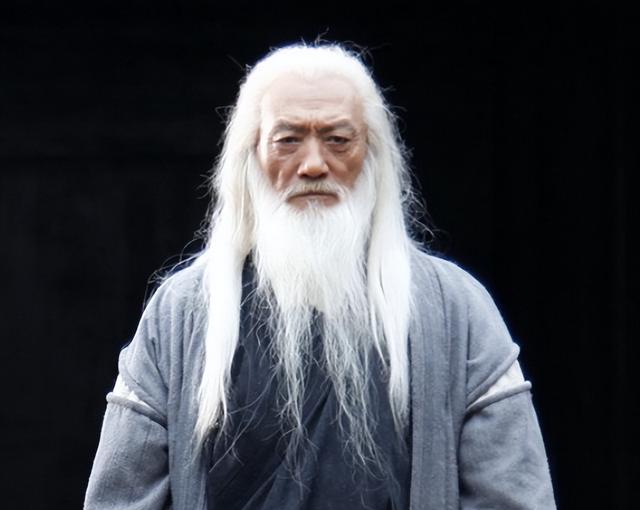 李连杰|《少林寺》演员现状：3人离世，牧羊女弃影从商，李连杰已成老翁