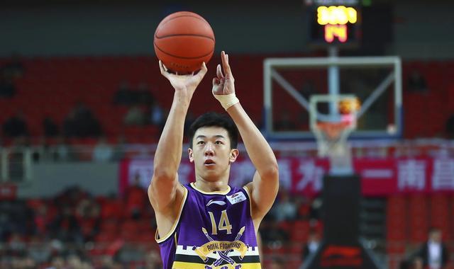 祝铭震|北大三杰境遇不同，张宁或与祝铭震同进集训队