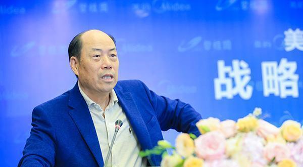 碧桂园|陈翀：本是普通打工仔，因迎娶碧桂园董事长，一跃成为豪门女婿