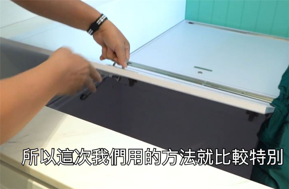 香港11㎡“豪装”纳米楼：明明只有巴掌大的面积，却实用性很强