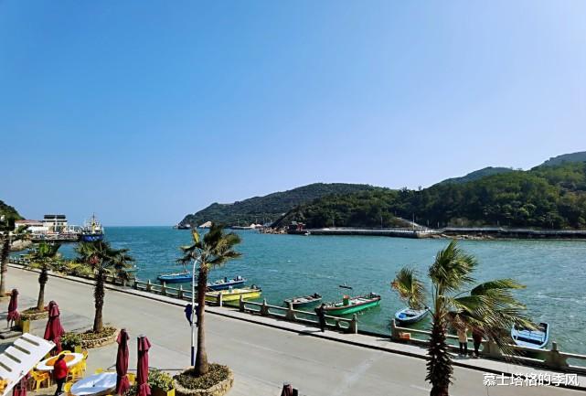 海岛|暑期快到了,国内适合避暑游的8座岛屿,亲子游毕业游就选一个吧