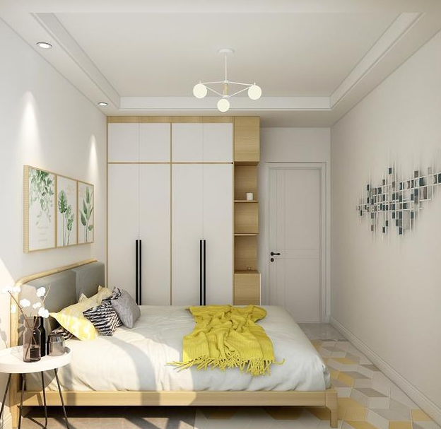 全屋定制设计,如何做到巧妙避坑?12种方法让你完美避坑!