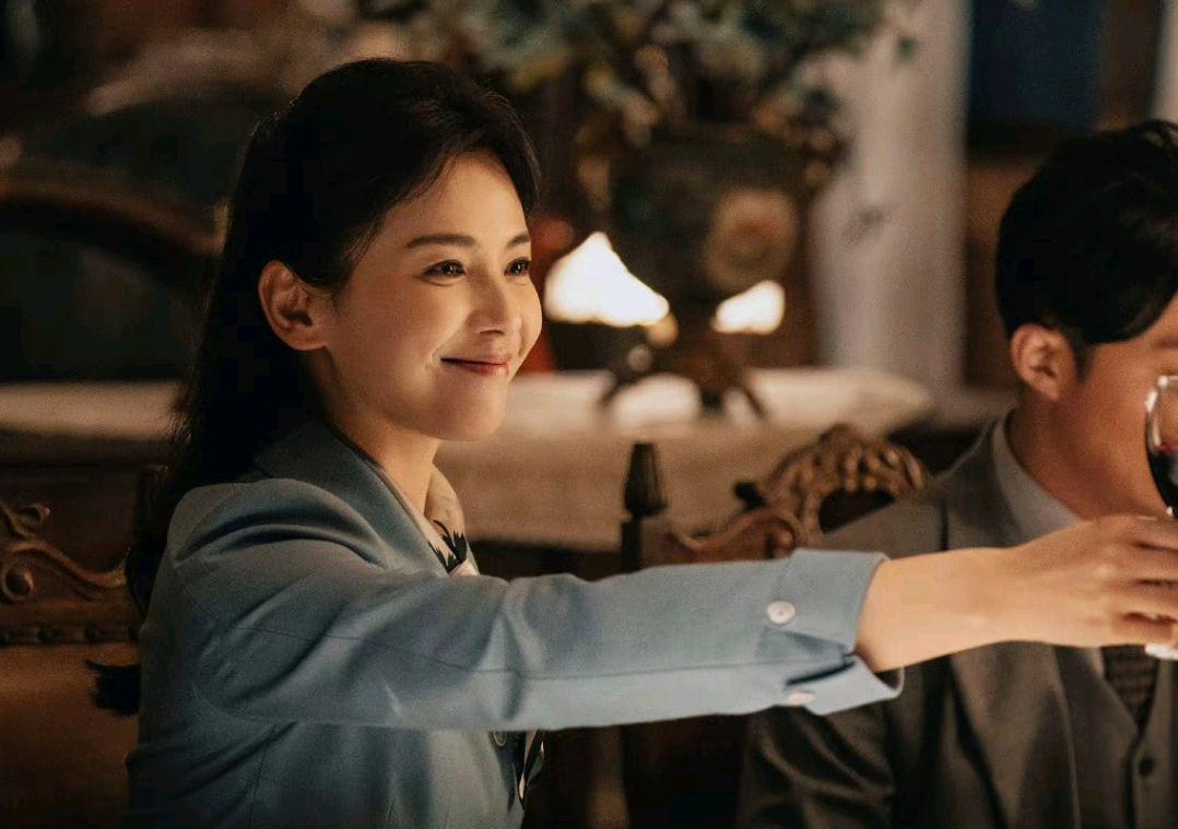 张嘉益|被骂惨的两位实力派，一个选错了剧本，一个选错了角色