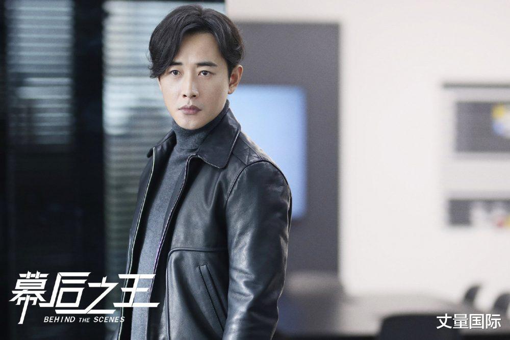 电视剧|带你一窥职业秘密!精选11部「职场题材」电视剧