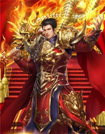 |传奇手游：经典的三职业! 很多萌新都不知道选择哪个! 我来为你推荐！