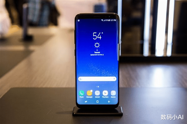 三星s22|?倒计时8天发布，三星S22官宣，PPT提前泄露