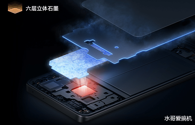 耳机|嘴上不说破芯片，但iQOONeo6定价却最低？