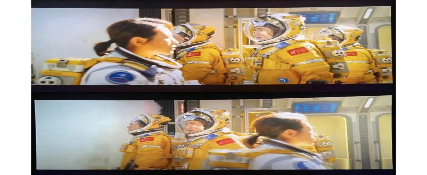 独行月球|你真的看懂《独行月球》了吗？