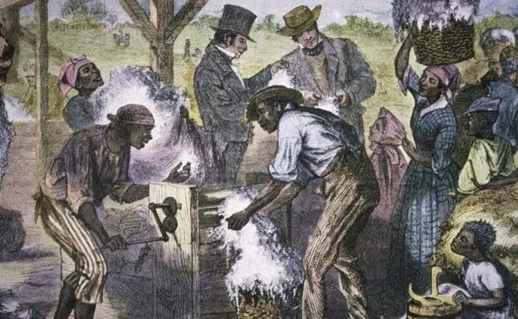 历史上被很少人知道的白奴交易，百万白人被卖到非洲，悲惨生活！