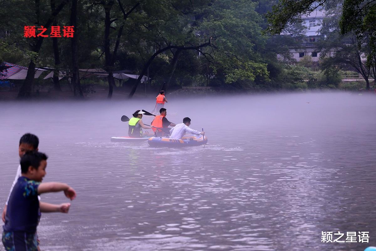 应城|下严溪水仙气飘飘，冰冷刺骨，杜岙村景美人少