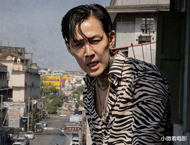 |强推10部高质量爽片，每一部都能感受到拳拳到肉的热血