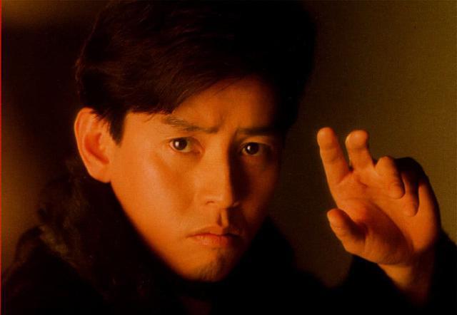 谭咏麟|“谭张争霸”最后谁是赢家?