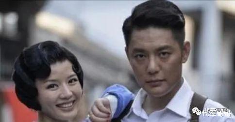 傅程鹏|他被妻子捧红后抛妻弃子，为了新欢甘愿净身出户，如今付出代价