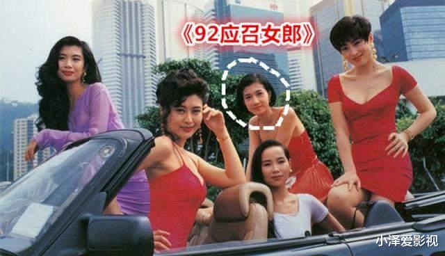 吴绮莉|悲惨的吴绮莉,默默生下“小龙女”,成龙:我一毛钱都不帮你