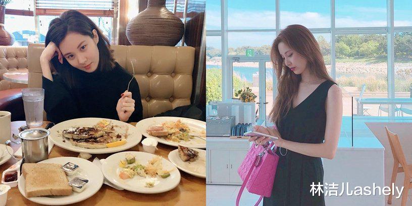 徐玄|少女时代的“忙内”长大了！徐贤新片里美得撩人，保养方法大公开