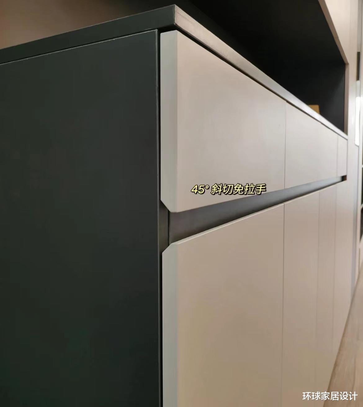 会过日子的人,餐边柜设计都坚持4做4不做,好看又好用!