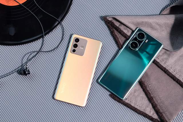 5G|vivo S12 Pro和荣耀60 Pro怎么选?全面对比给你答案