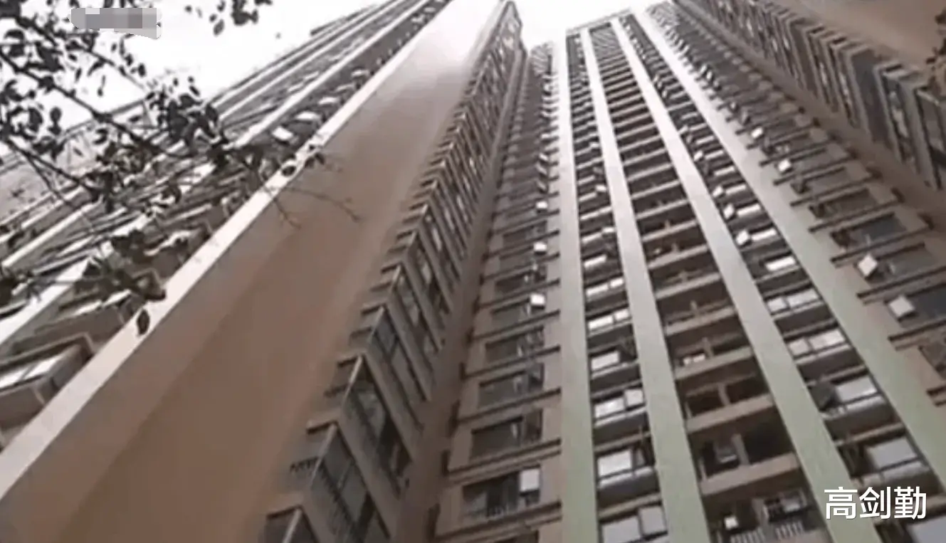 武汉|高层电梯房就是坑,随着时间流逝坑会越来越深