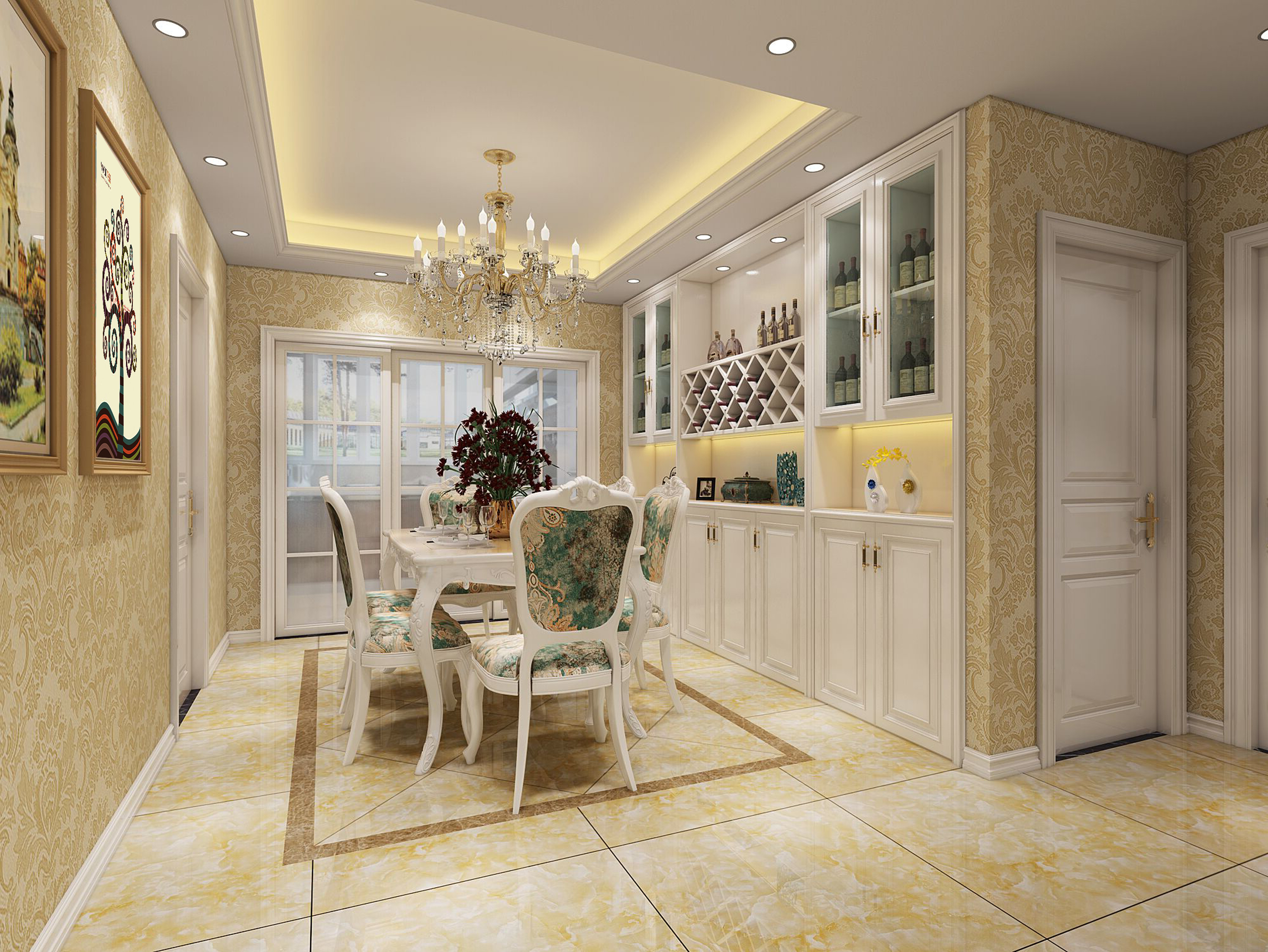 装修房子有10处别白花冤枉钱,根本不值,傻子才上当