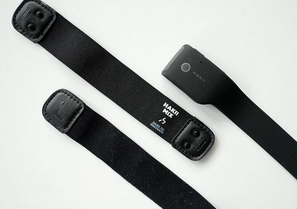 耳机|时尚运动新装备！哈氪无界智能发带耳机：为运动发声！