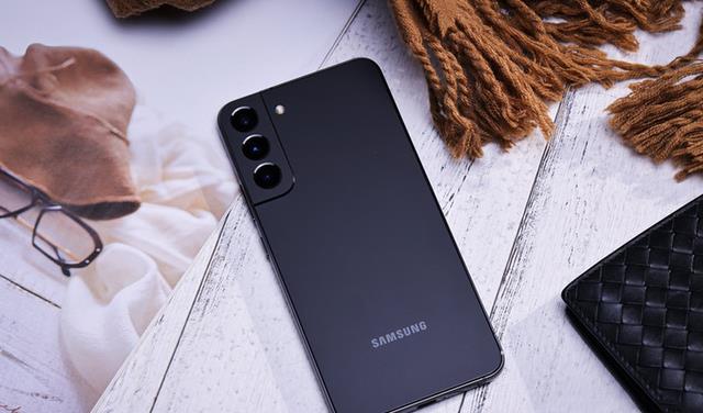 三星|三星GalaxyS23强势入网，三星GalaxyS22+直接降2100让路