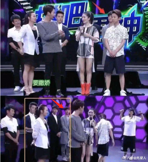 娱乐圈|娱乐圈“综艺”名利场，火的被捧成香饽饽，不火的谁都不搭理你