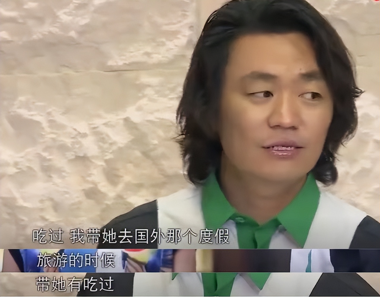 王宝强|演员王宝强：懂事低调又孝顺，母亲67岁去世，成了他心中永远的痛