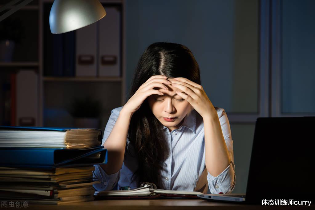 运动|人到中年,肚腩越来越大?戒掉这几个恶习,让腰围慢慢瘦下来