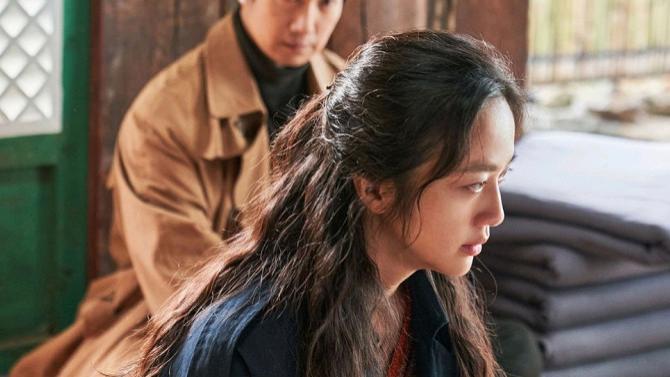 闪电侠|汤唯以《分手的决心》问鼎青龙奖影后，更有望成为首位拿下该奖的华人女星