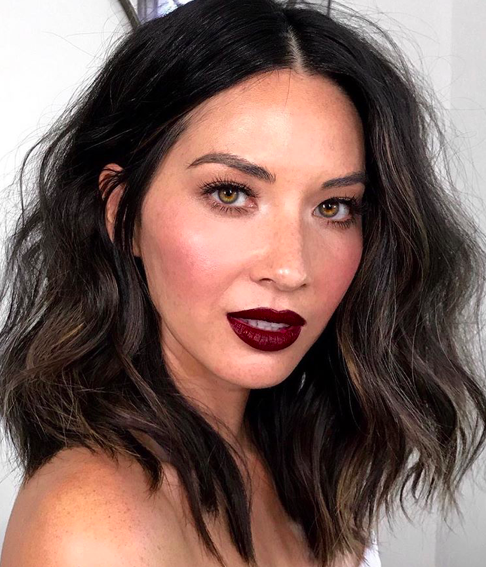 明星 明星做自己有多难？霉霉新歌改用神奇女侠同款唇膏竟是如此寓意