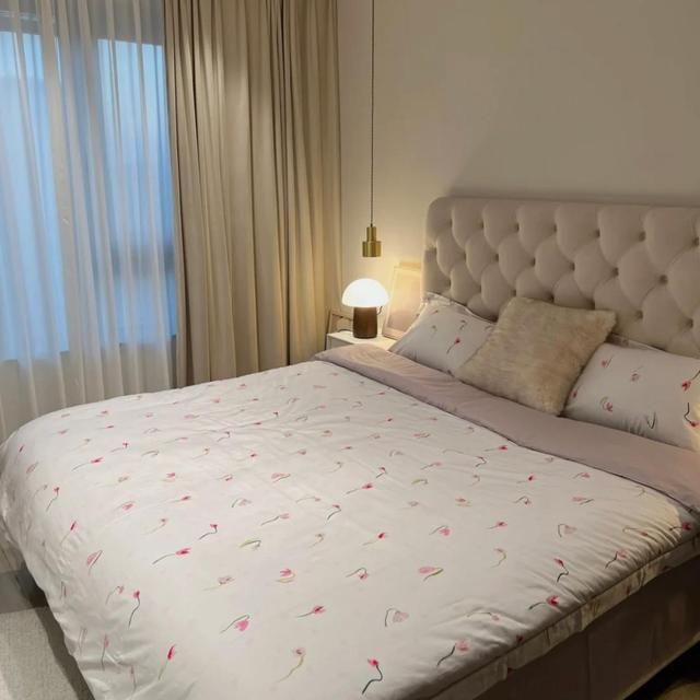 90后女主的“去家务化”设计火了，屋主：体验过才知道有多爽！