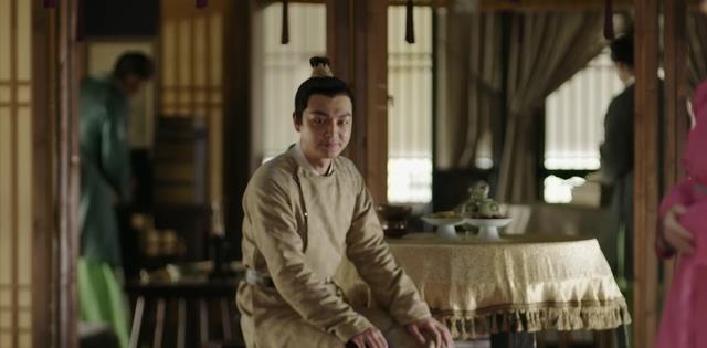 尹汝贞|知否原著：林噙霜敢觊觎主母的陪嫁，都是被盛紘养出来的胃口