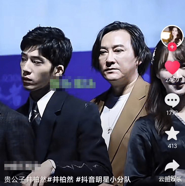 刘小锋|知名男星刘小锋近照引关注!被指发福脸肿难辨认,曾是古装美男