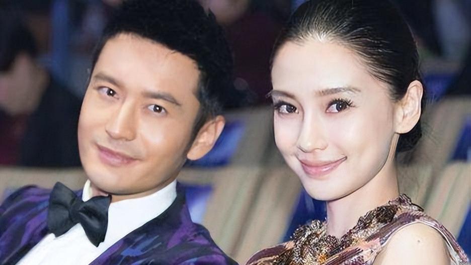 黄晓明|黄晓明母亲张素霞：把前儿媳杨颖宠成宝，却无法挽回儿子婚姻