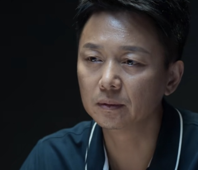 开端|《开端》才播了8集，就出了四大金牌配角，个个不比主角差