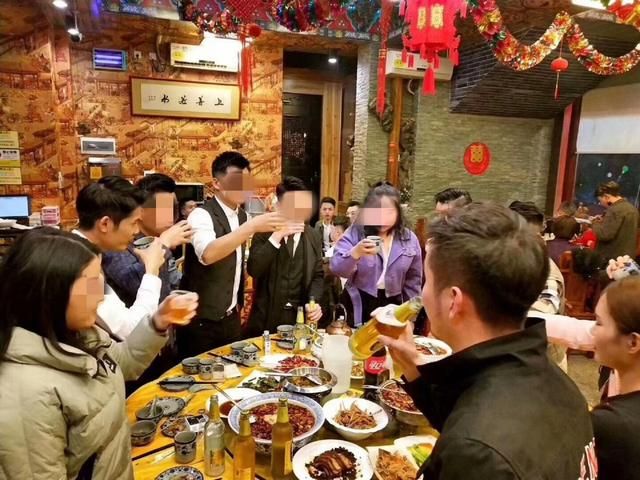 营收|中秋将至，职场酒桌如何表现自己？牢记这3句话，领导会重视你