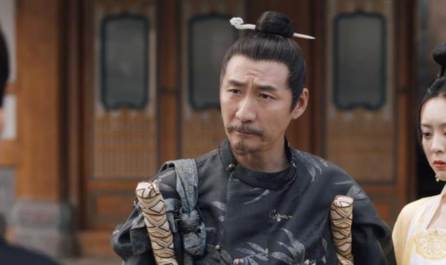 |“神剧专业户”张子健，前妻患癌执意离婚，后娶清华才女得幸福