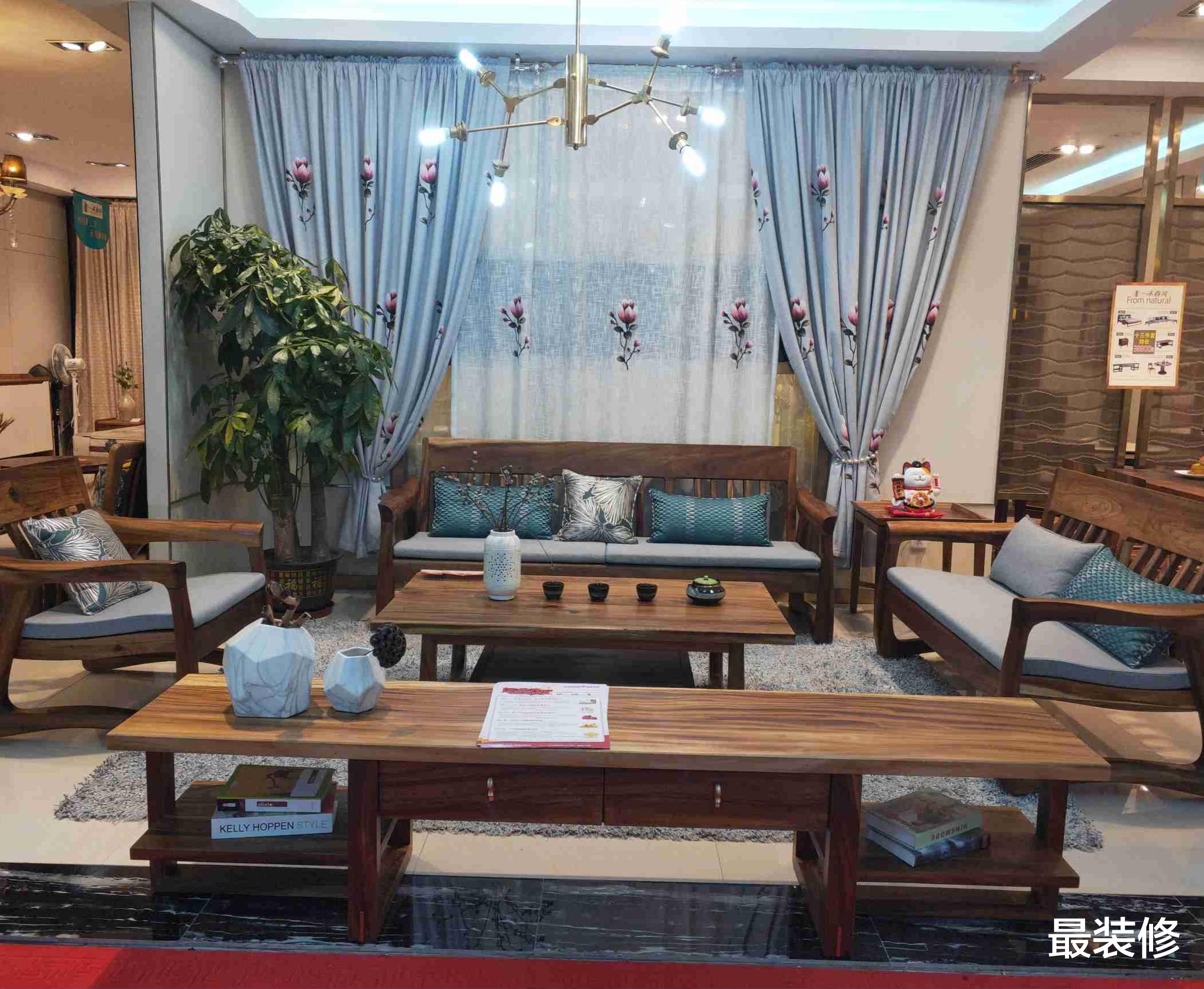 别再选择3+2+1的传统沙发了,真的好过时,现在的年轻人都这样做