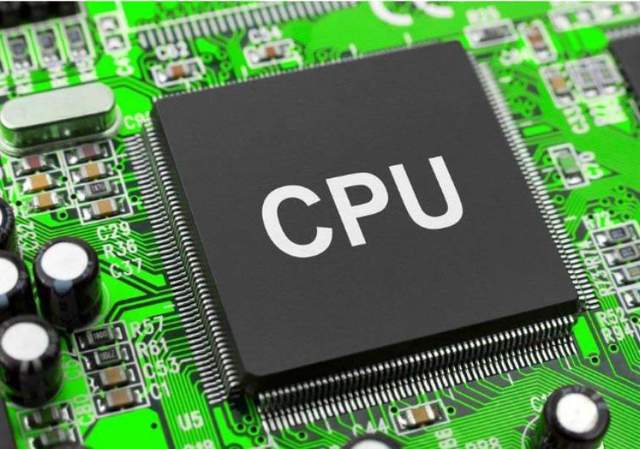 CPU、GPU、内存，硬盘，操作系统，已实现全部国产了