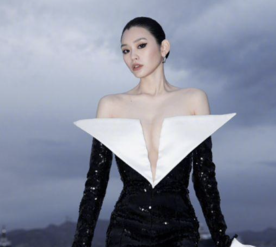 奚梦瑶|何猷君要求生三胎，注意奚梦瑶说了什么？网友：简直太霸气了