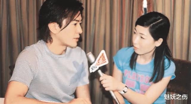 黎芷珊|知名女星出轨陈小春，多位男星被曝光：她的魅力为啥这么大？