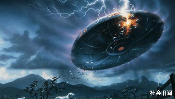 1990年河南开封UFO坠毁事件：多人目击飞碟残骸，研究协会介入调查