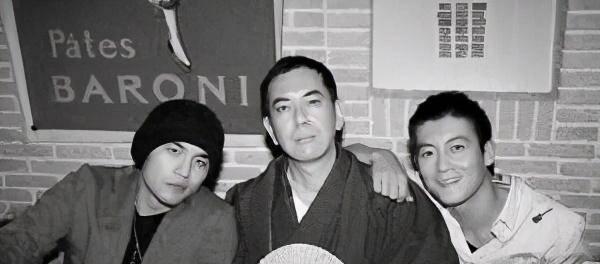 黄秋生|29岁凭演技获得金像影帝,59岁身负巨债,落得人人喊打不得不跑路