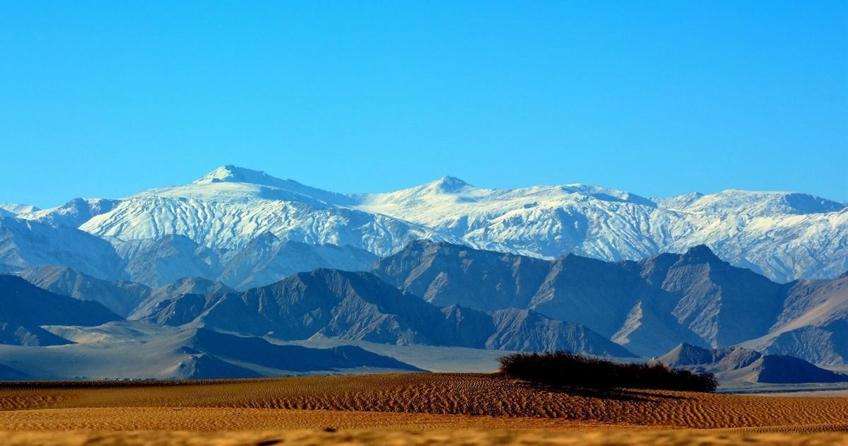 |青藏高原俯瞰世界,大量宝藏沉睡于此:令世界垂涎的战略级矿藏!