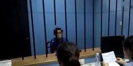 男子看房时强行与女中介发生关系,报警后男子辩解:她也在享受!
